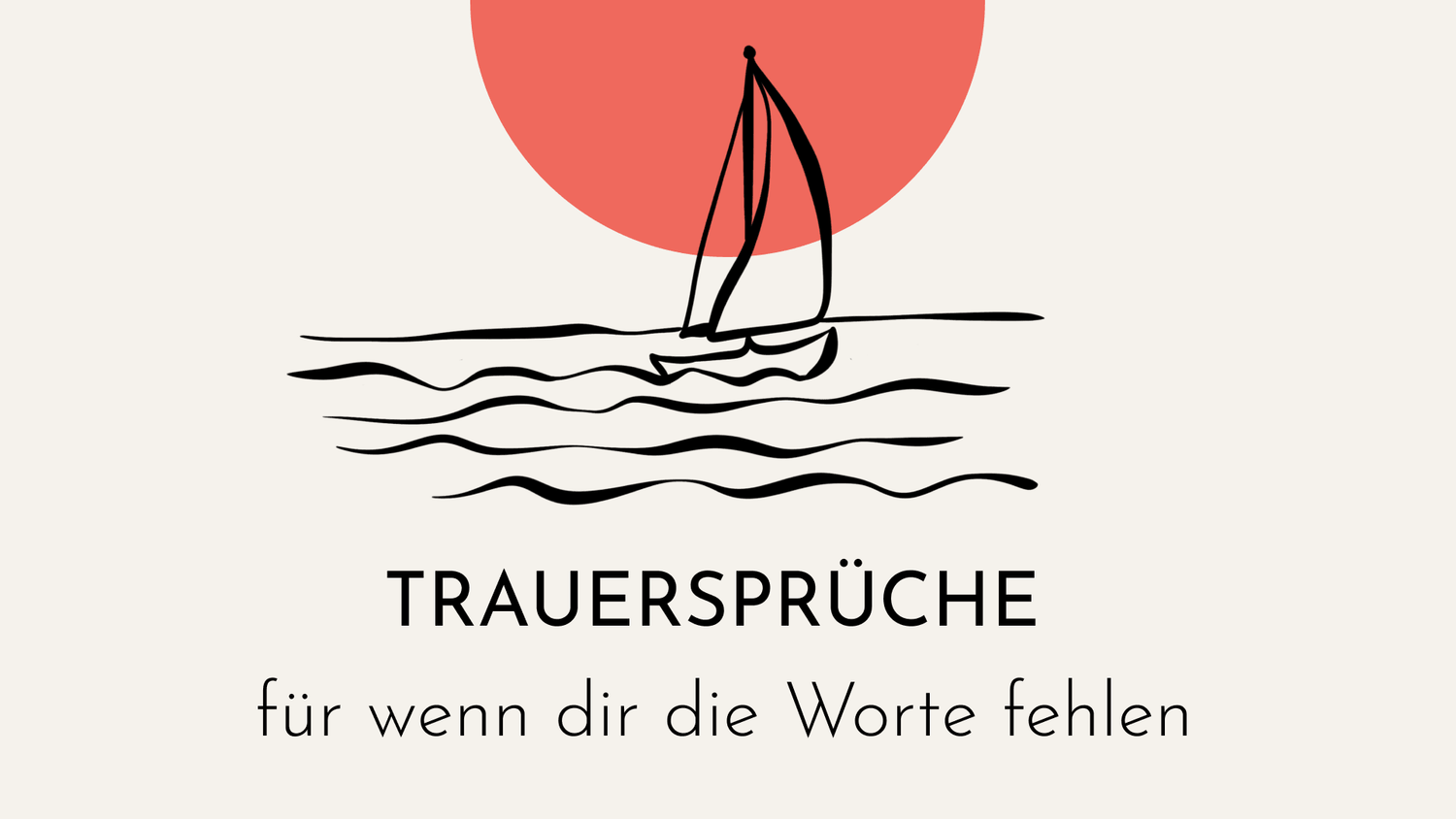 Trauersprüche für wenn dir die Worte fehlen - GEDENKEN SCHENKEN 